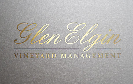 Glen Elgin Vinyard Management Logo