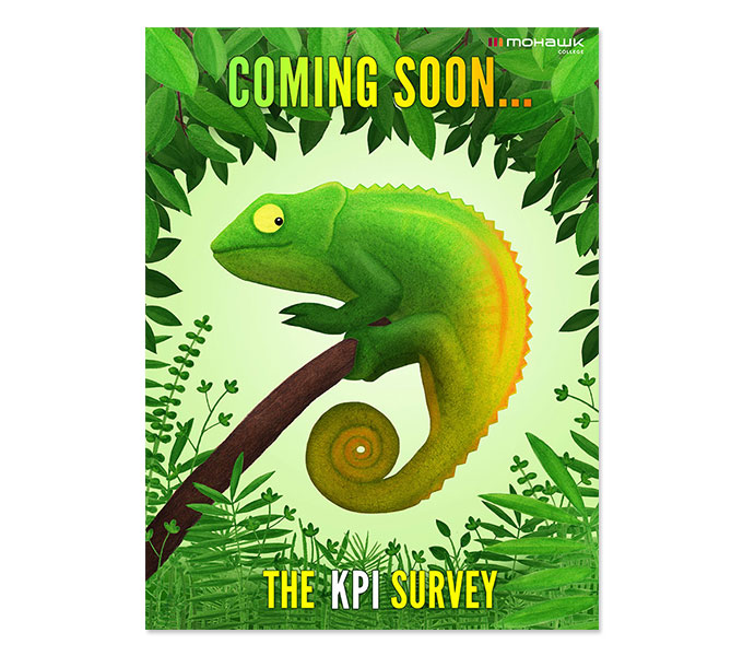 KPI Survey Poster 2